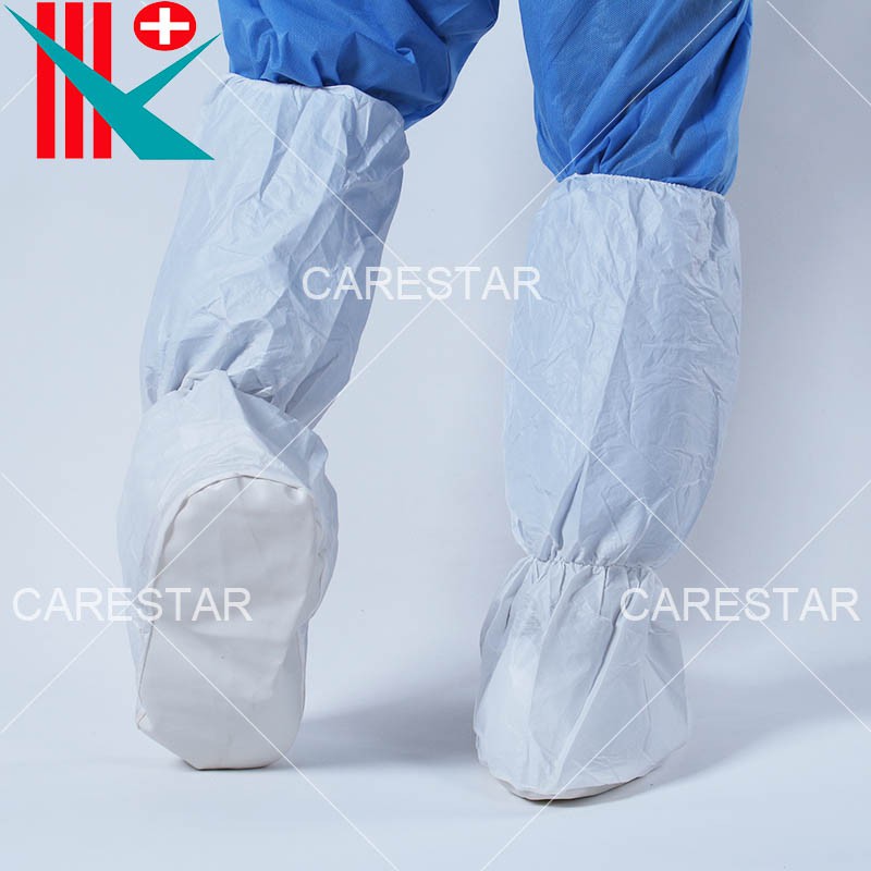 Engångsbelagd CPE -belagd PP -startöverdrag