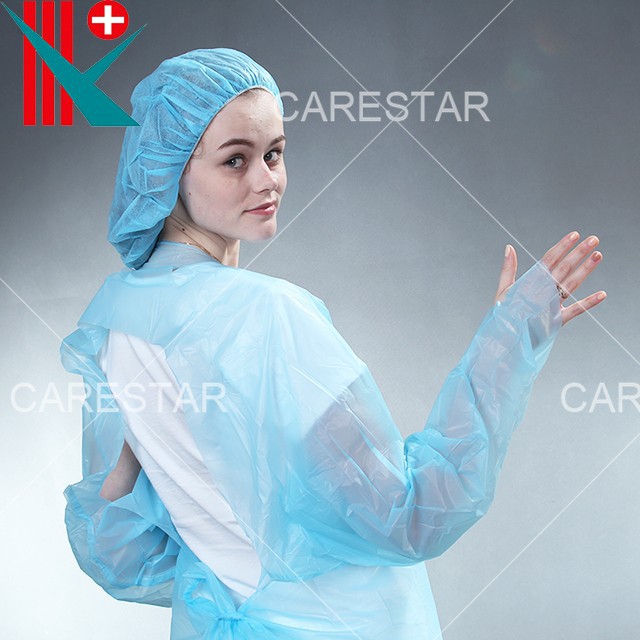 CPE gown thumb loop (2)