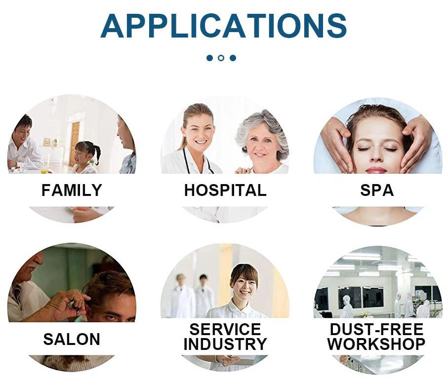 application application