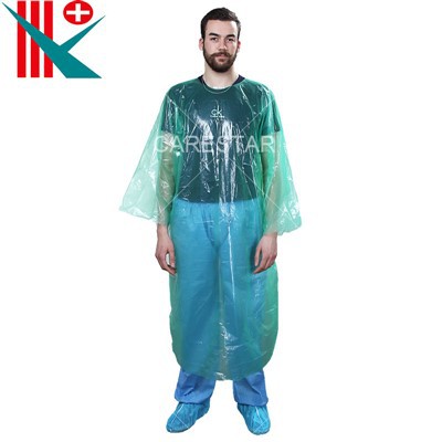 Är CPE-rockar återanvändbara?