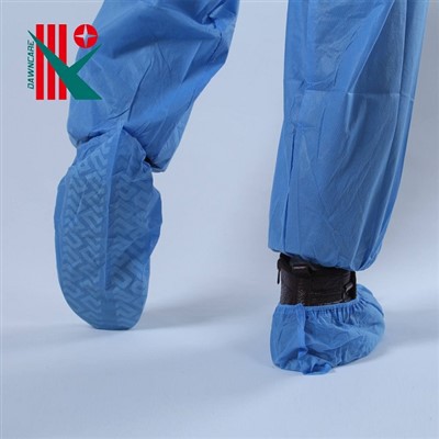 Halkfritt Non-Woved Shoe Cover